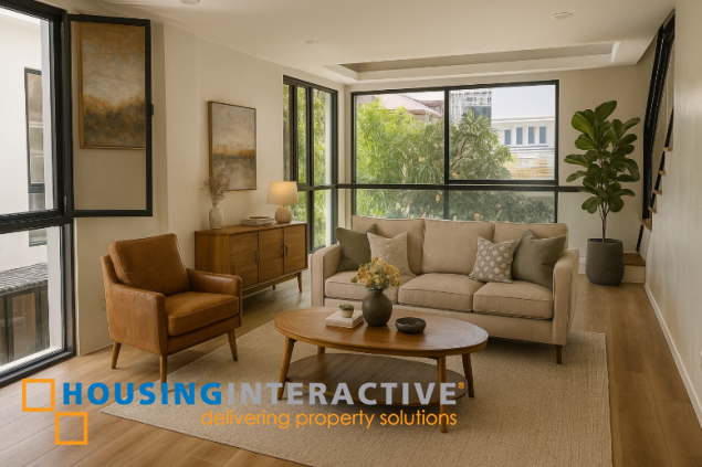 bf homes brand new three level house for sale