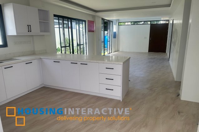 bf homes brand new three level house for sale