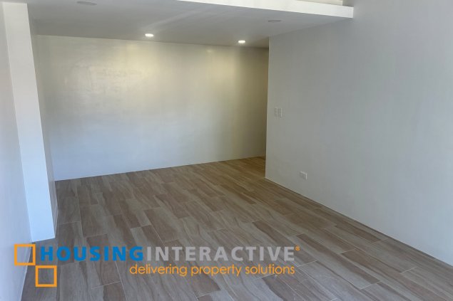 bf homes brand new three level house for sale