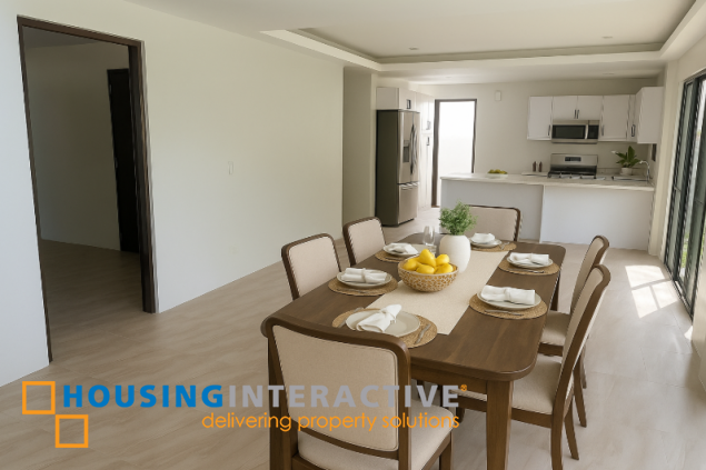 bf homes brand new three level house for sale