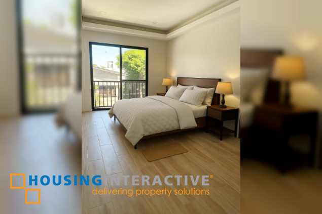 bf homes brand new three level house for sale