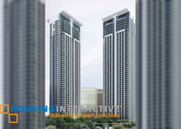 semi furnished 3br with parking for sale in makati