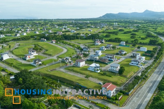 for sale venare nuvali lot in laguna