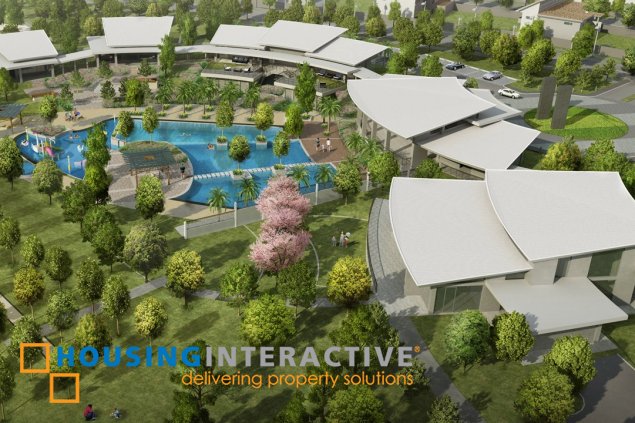 for sale venare nuvali lot in laguna