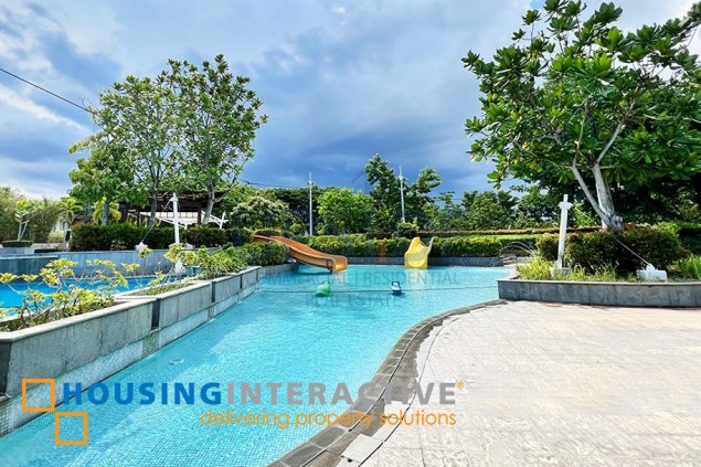 for sale venare nuvali lot in laguna