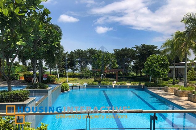 for sale venare nuvali lot in laguna