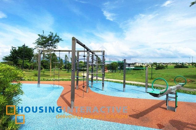 for sale lumira nuvali lot in laguna