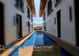 ayala alabang brand new modern design house for sale