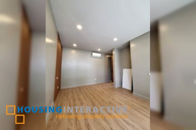 ayala alabang brand new modern design house for sale