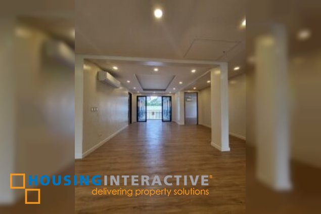 ayala alabang brand new modern design house for sale