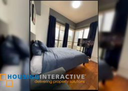 studio type condo unit in the heart of makati city