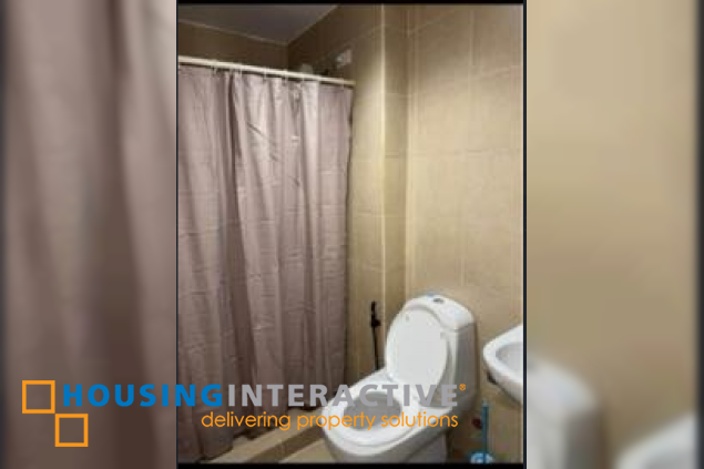 studio type condo unit in the heart of makati city
