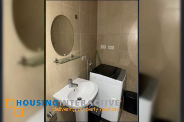studio type condo unit in the heart of makati city