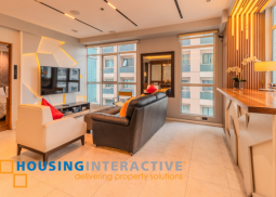 for lease – crescent park residences, bgc