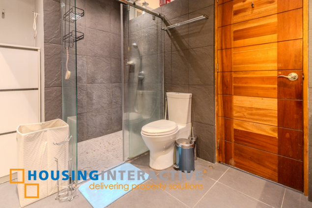 for lease – crescent park residences, bgc