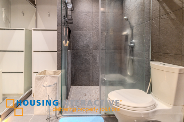 for lease – crescent park residences, bgc