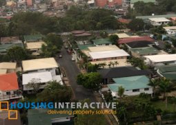 two-storey house 4br for rent in magallanes village