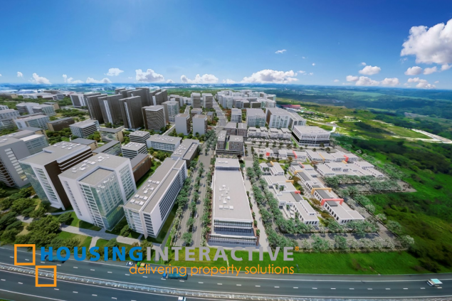 broadfield commercial lots for sale