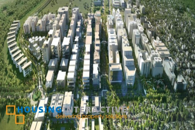 broadfield commercial lots for sale