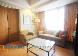 spacious 1br condo unit for sale at the somerset millenium makati