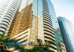 fully furnished office space for sale in pasig
