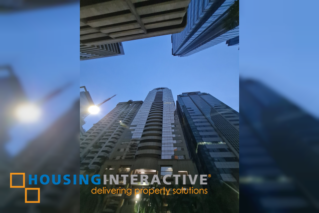fully furnished office space for sale in pasig