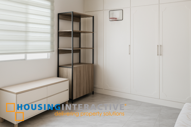 for sale bungalow house 3br in bf homes