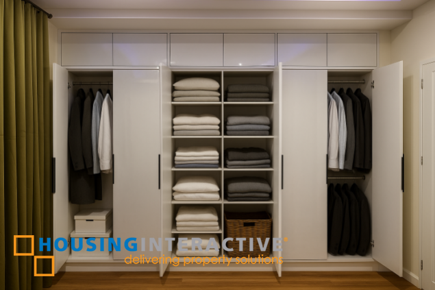 for sale bungalow house 3br in bf homes