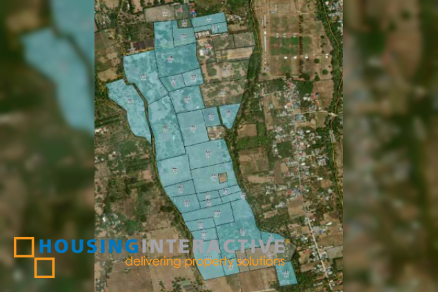 lot for sale in batangas