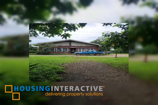 lot for sale in batangas
