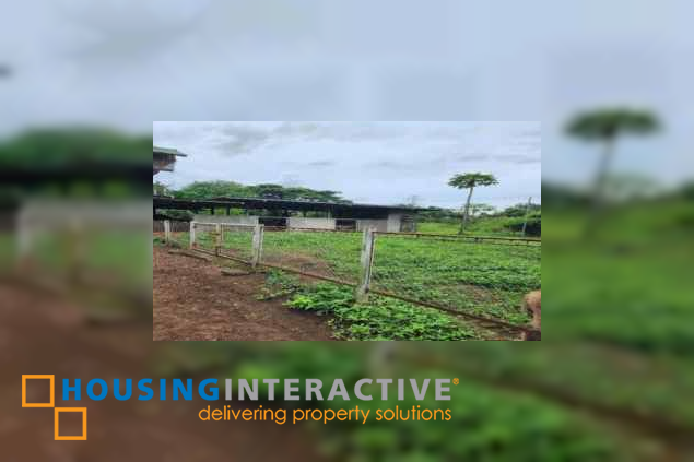 lot for sale in batangas