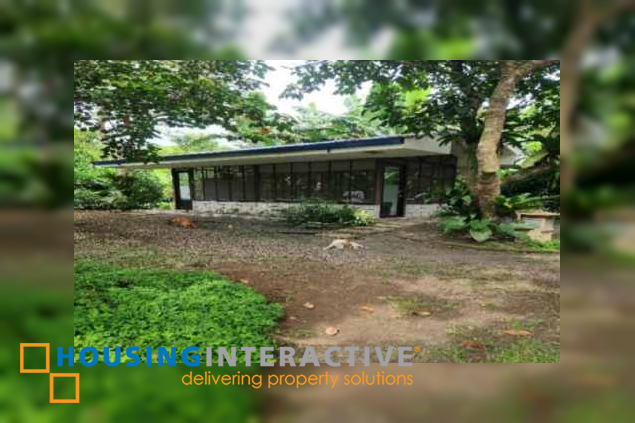 lot for sale in batangas