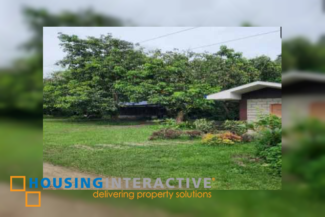 lot for sale in batangas