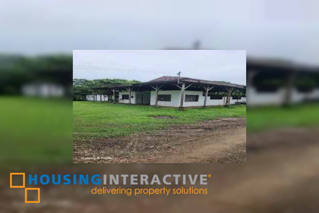 lot for sale in batangas