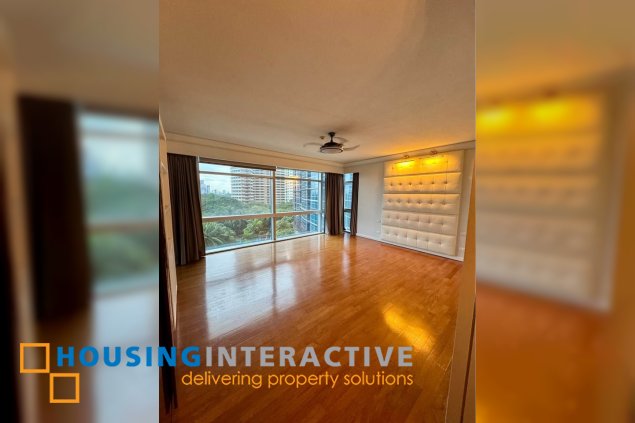 for rent:3br + den at pacific plaza towers