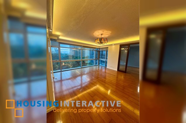 for rent:3br + den at pacific plaza towers