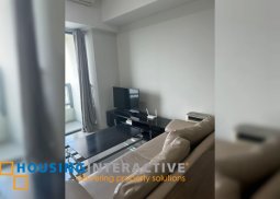 fully furnished 1br unit for sale in shang salcedo place
