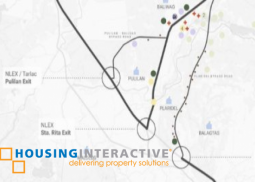 agricultural lot for sale in bulacan