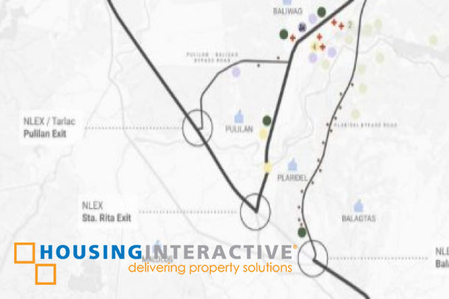 agricultural lot for sale in bulacan