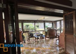 for sale house and lot in ayala heights