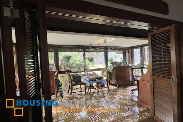 for sale house and lot in ayala heights