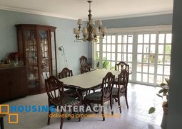 for sale house 5br in ayala heights