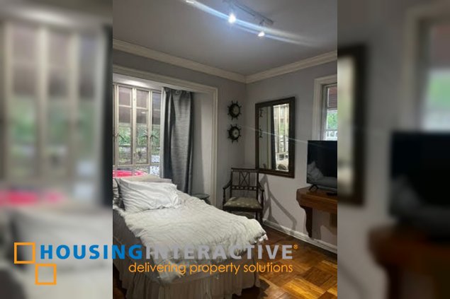 for sale house 4br with parking in ayala heights