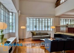 for sale house 5br with parking in ayala heights