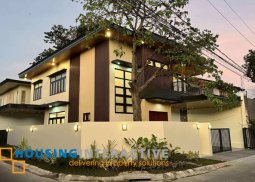 bf homes brand new corner house for sale