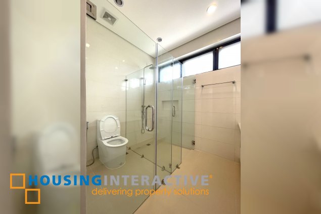 bf homes brand new corner house for sale