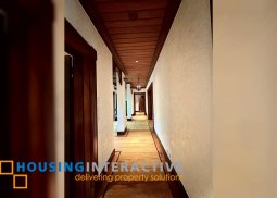 for sale 5-bedroom mansion ayala alabang village, muntinlupa