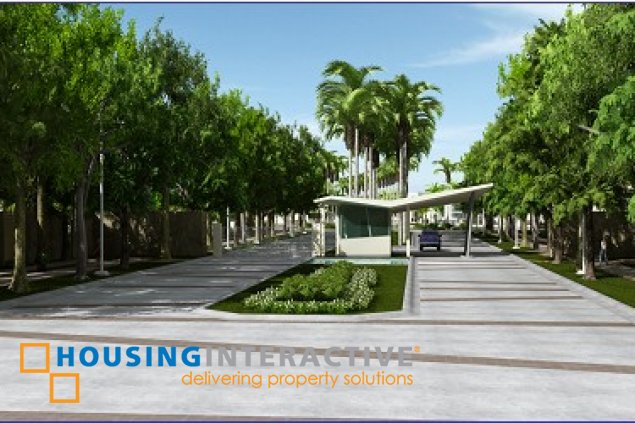 for rent fully furnished 3 storey house in treveia nuvali