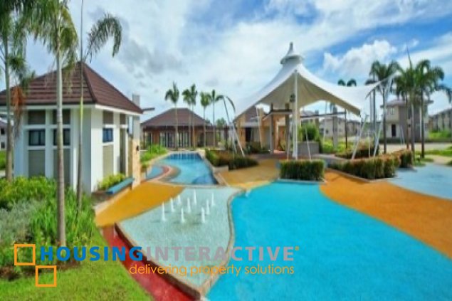 loft type house for rent in avida settings nuvali