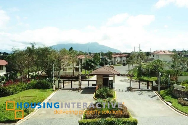 loft type house for rent in avida settings nuvali